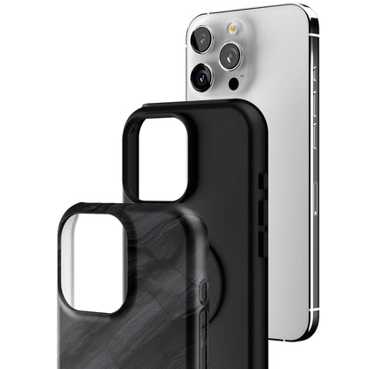 Charcoal iPhone Case gallery - Iphone_16_Pro_Max_3