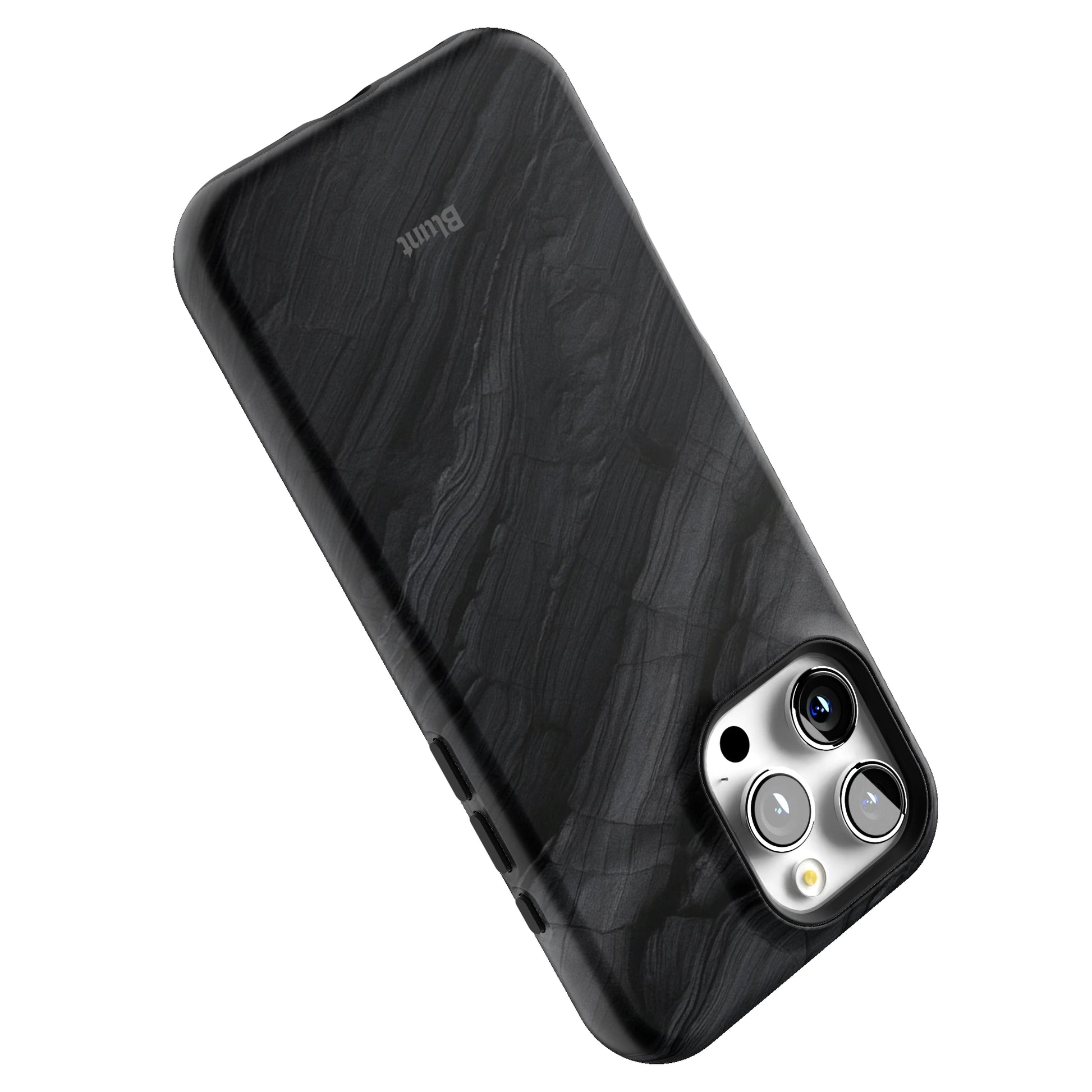 Charcoal iPhone Case gallery - Iphone_16_Pro_Max_5
