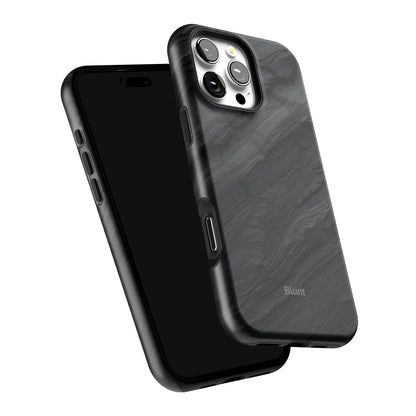 Charcoal iPhone Case gallery - Iphone_16_Pro_Max_6