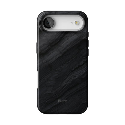 Charcoal iPhone Case gallery - Iphone_17_Air_1