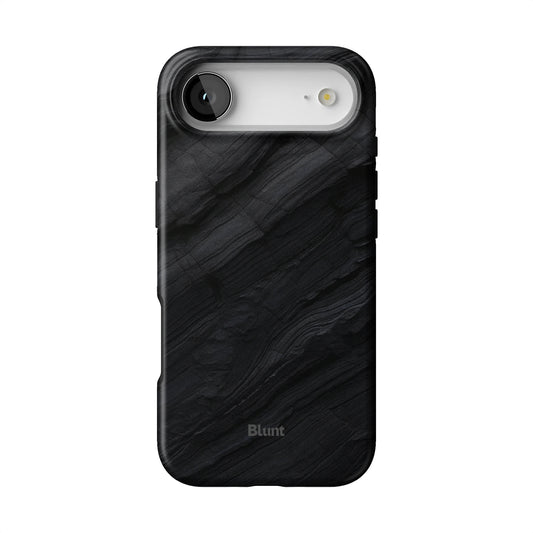 Charcoal iPhone Case gallery - Iphone_17_Air_1