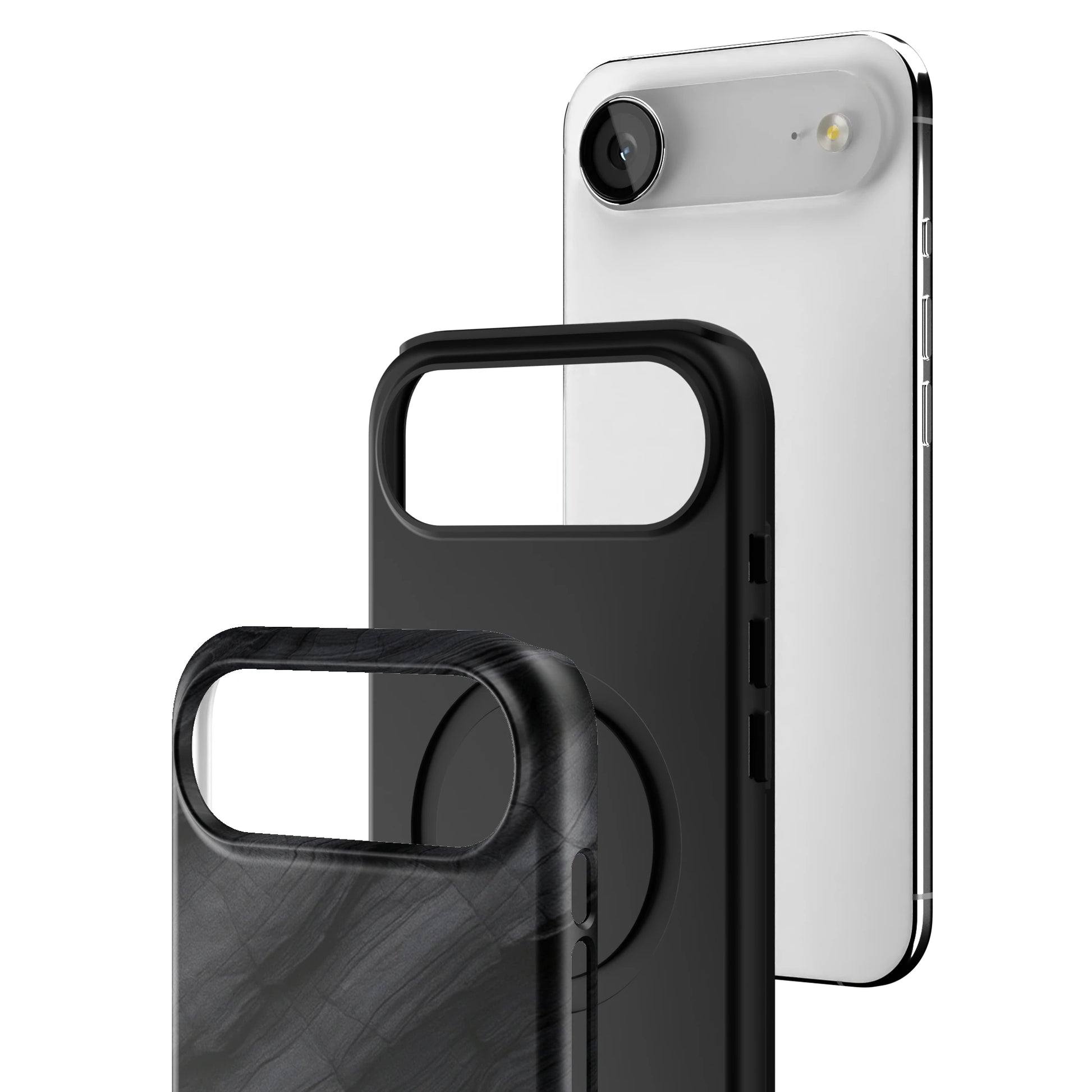 Charcoal iPhone Case gallery - Iphone_17_Air_3