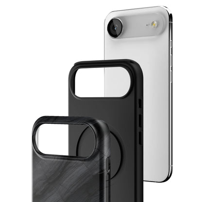 Charcoal iPhone Case gallery - Iphone_17_Air_3