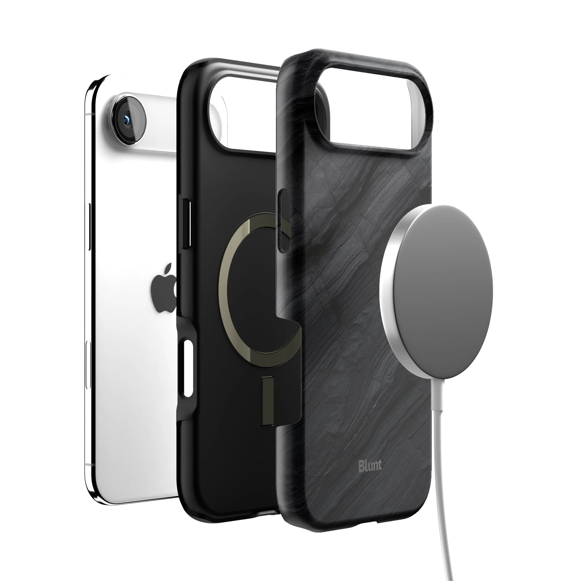 Charcoal iPhone Case gallery - Iphone_17_Air_4