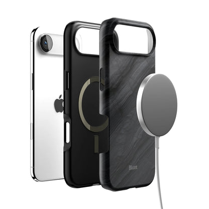 Charcoal iPhone Case gallery - Iphone_17_Air_4