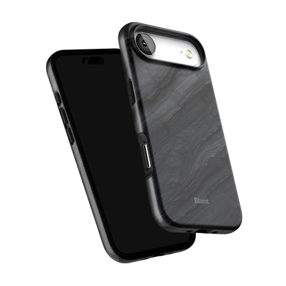 Charcoal iPhone Case gallery - Iphone_17_Air_6