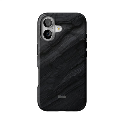 Charcoal iPhone Case gallery - Iphone_17_Iphone_1