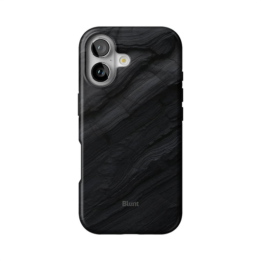 Charcoal iPhone Case gallery - Iphone_17_Iphone_1