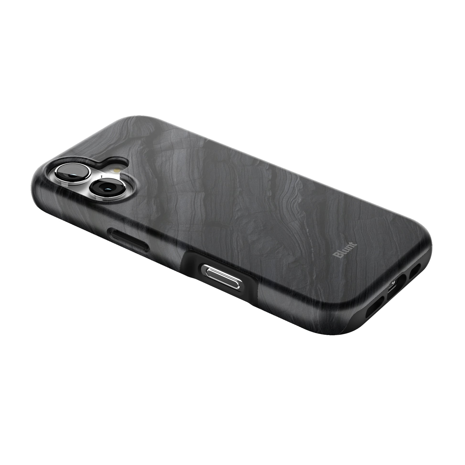 Charcoal iPhone Case gallery - Iphone_17_Iphone_2
