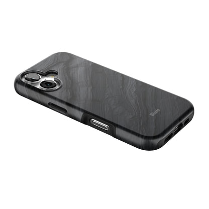 Charcoal iPhone Case gallery - Iphone_17_Iphone_2