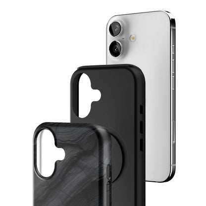 Charcoal iPhone Case gallery - Iphone_17_Iphone_3