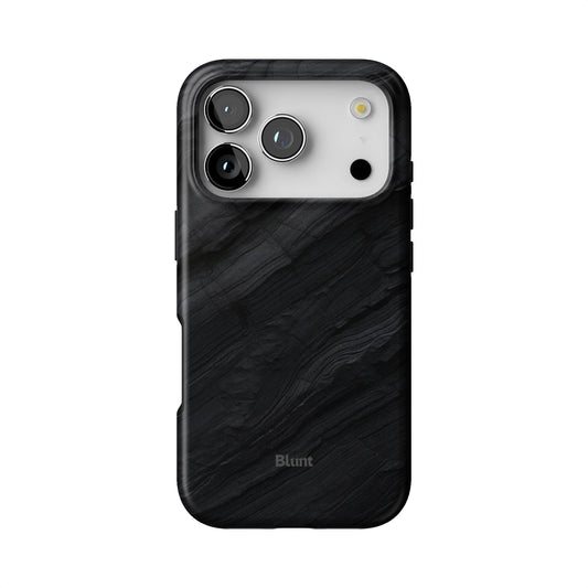 Charcoal iPhone Case gallery - Iphone_17_Pro_1