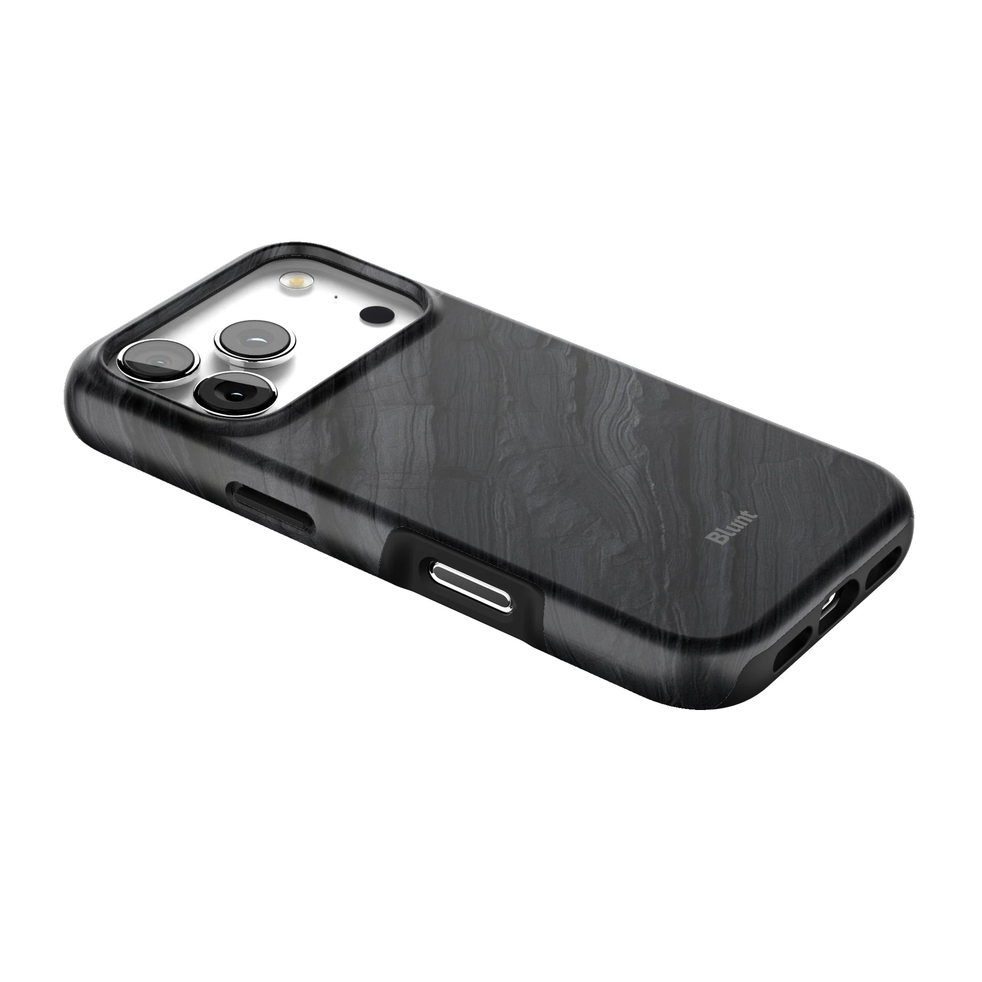 Charcoal iPhone Case gallery - Iphone_17_Pro_2