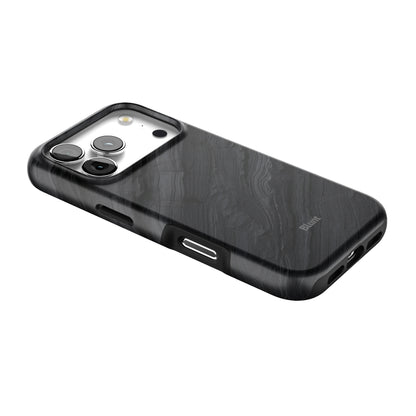 Charcoal iPhone Case gallery - Iphone_17_Pro_2