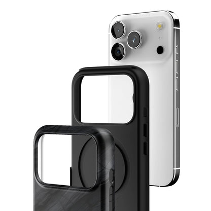 Charcoal iPhone Case gallery - Iphone_17_Pro_3