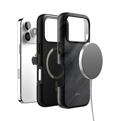 Charcoal iPhone Case gallery - Iphone_17_Pro_4