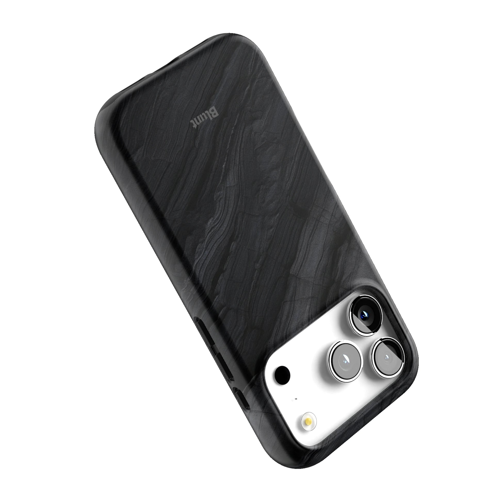 Charcoal iPhone Case gallery - Iphone_17_Pro_5