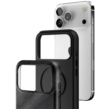 Charcoal iPhone Case gallery - Iphone_17_Pro_Max_3