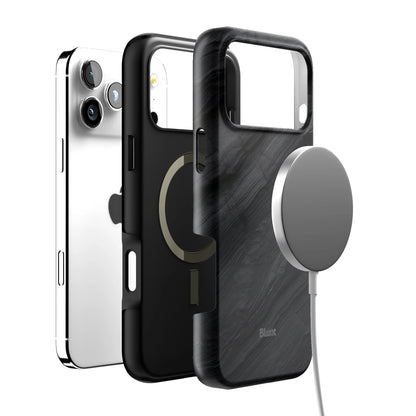Charcoal iPhone Case gallery - Iphone_17_Pro_Max_4