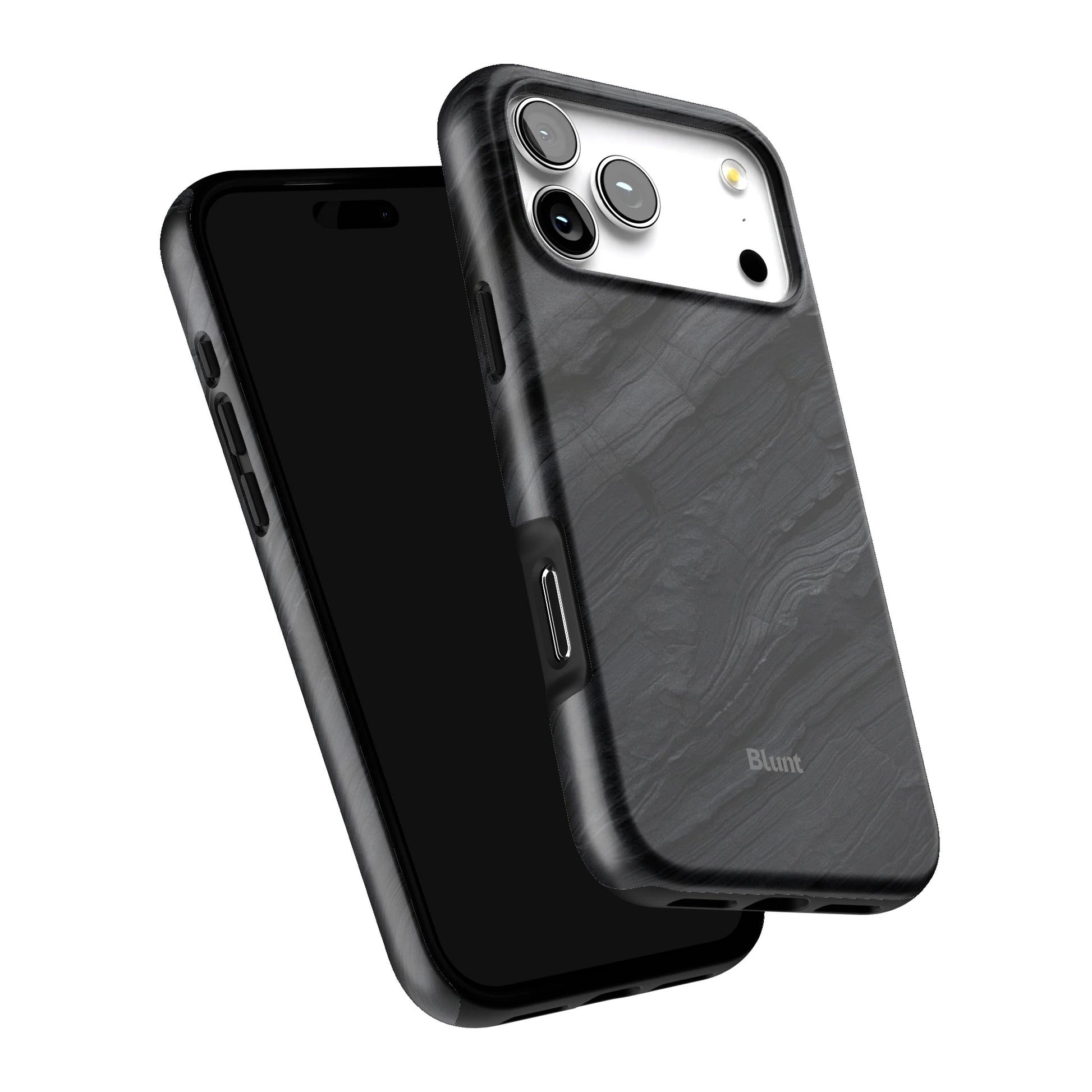 Charcoal iPhone Case gallery - Iphone_17_Pro_Max_6