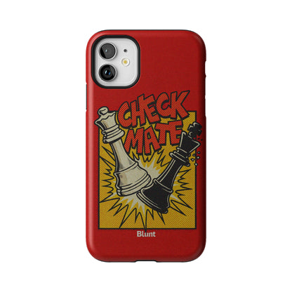 CheckMate Pop iPhone Case gallery - Iphone_11_Iphone_1