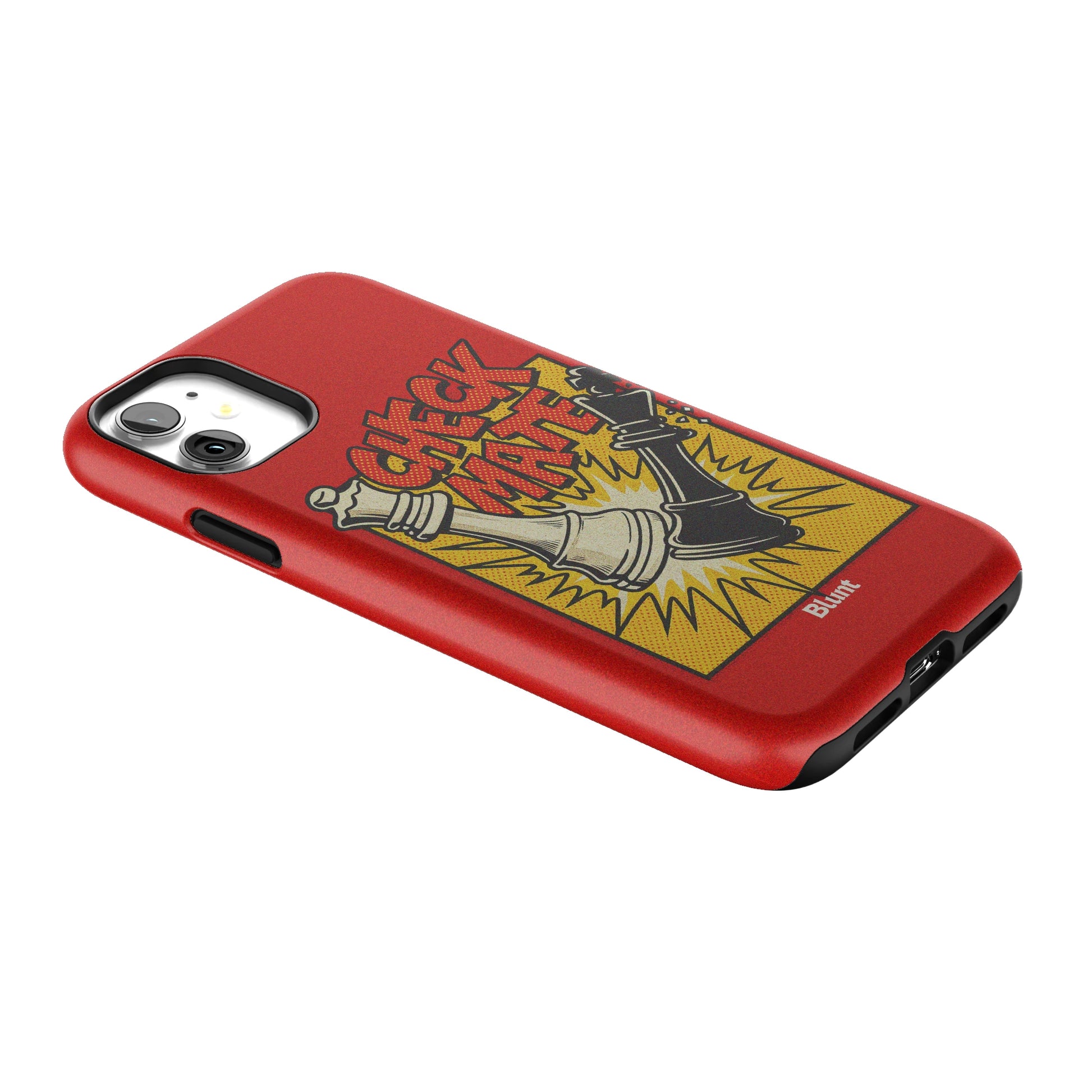 CheckMate Pop iPhone Case gallery - Iphone_11_Iphone_2