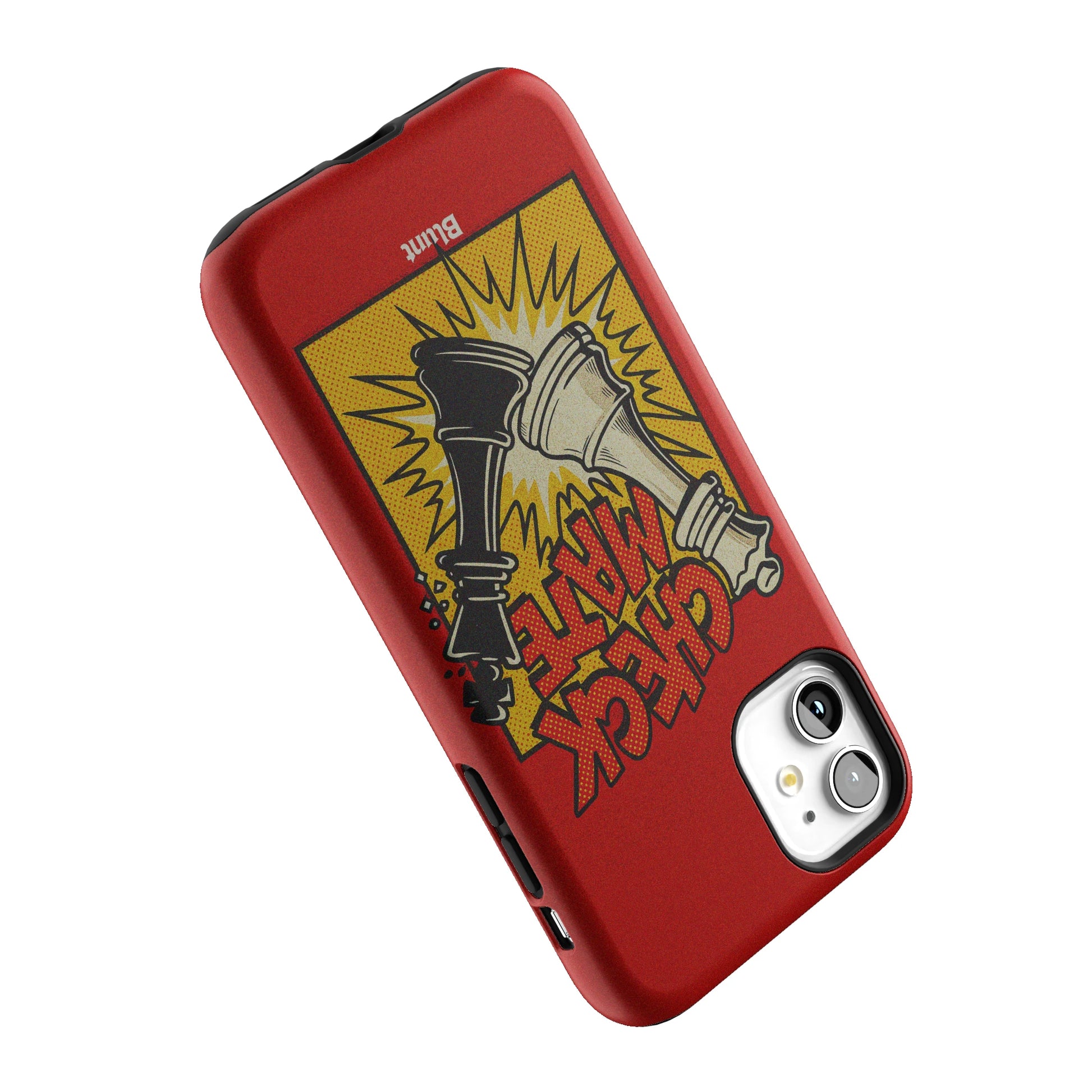 CheckMate Pop iPhone Case gallery - Iphone_11_Iphone_5