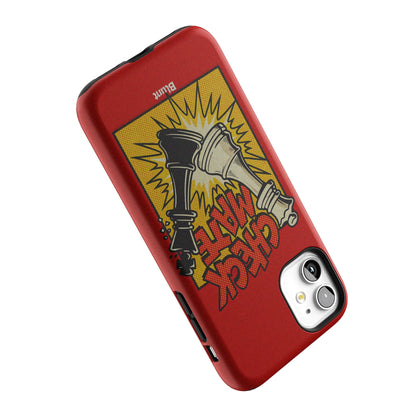 CheckMate Pop iPhone Case gallery - Iphone_11_Iphone_5