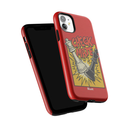 CheckMate Pop iPhone Case gallery - Iphone_11_Iphone_6