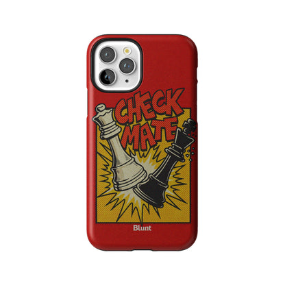 CheckMate Pop iPhone Case gallery - Iphone_11_Pro_1