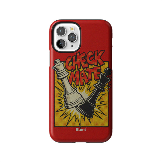 CheckMate Pop iPhone Case gallery - Iphone_11_Pro_1