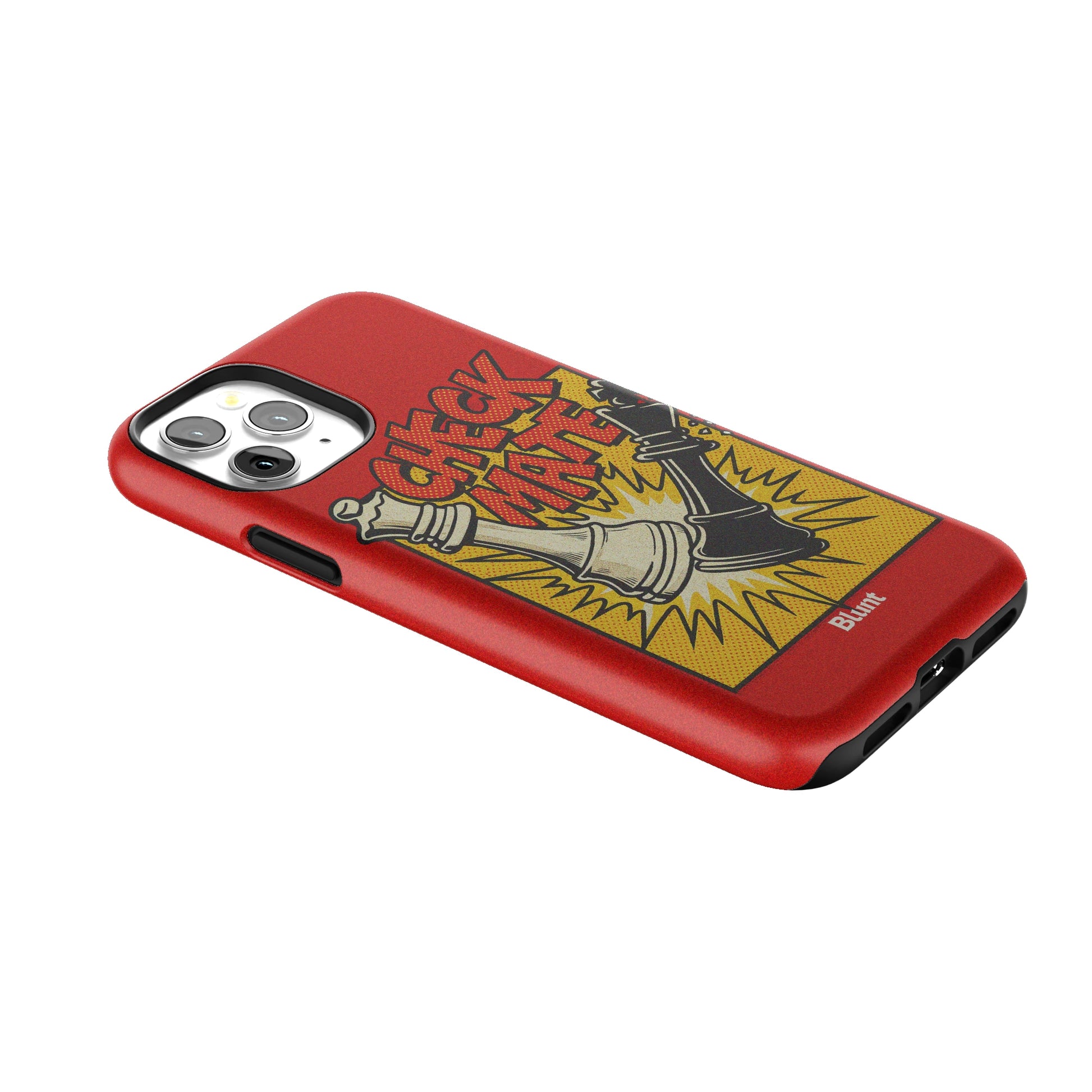 CheckMate Pop iPhone Case gallery - Iphone_11_Pro_2