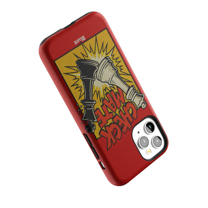CheckMate Pop iPhone Case gallery - Iphone_11_Pro_5