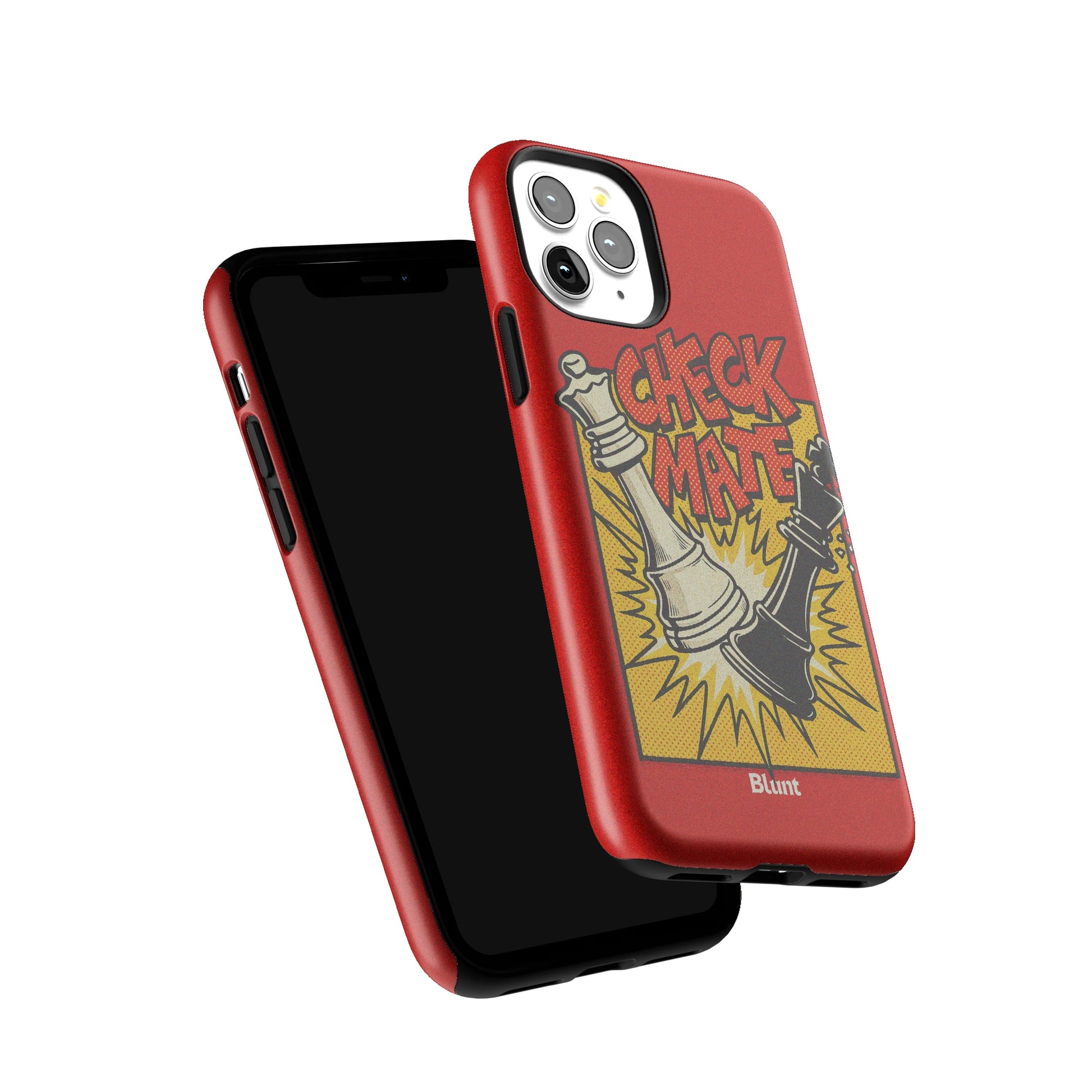 CheckMate Pop iPhone Case gallery - Iphone_11_Pro_6