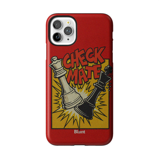 CheckMate Pop iPhone Case gallery - Iphone_11_Pro_Max_1