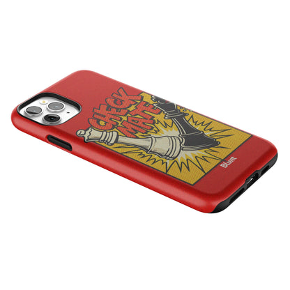 CheckMate Pop iPhone Case gallery - Iphone_11_Pro_Max_2
