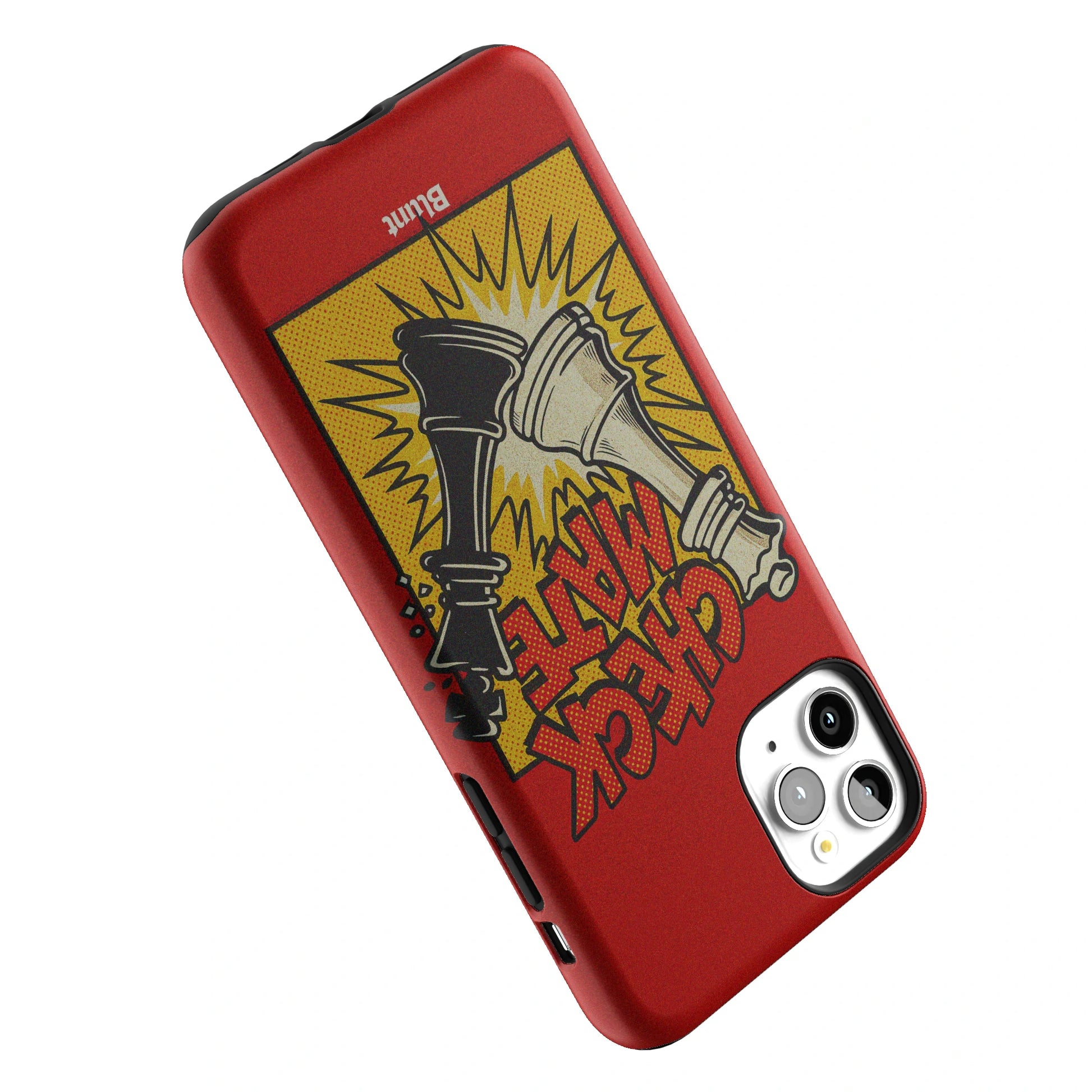 CheckMate Pop iPhone Case gallery - Iphone_11_Pro_Max_5