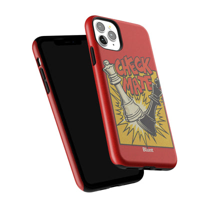 CheckMate Pop iPhone Case gallery - Iphone_11_Pro_Max_6