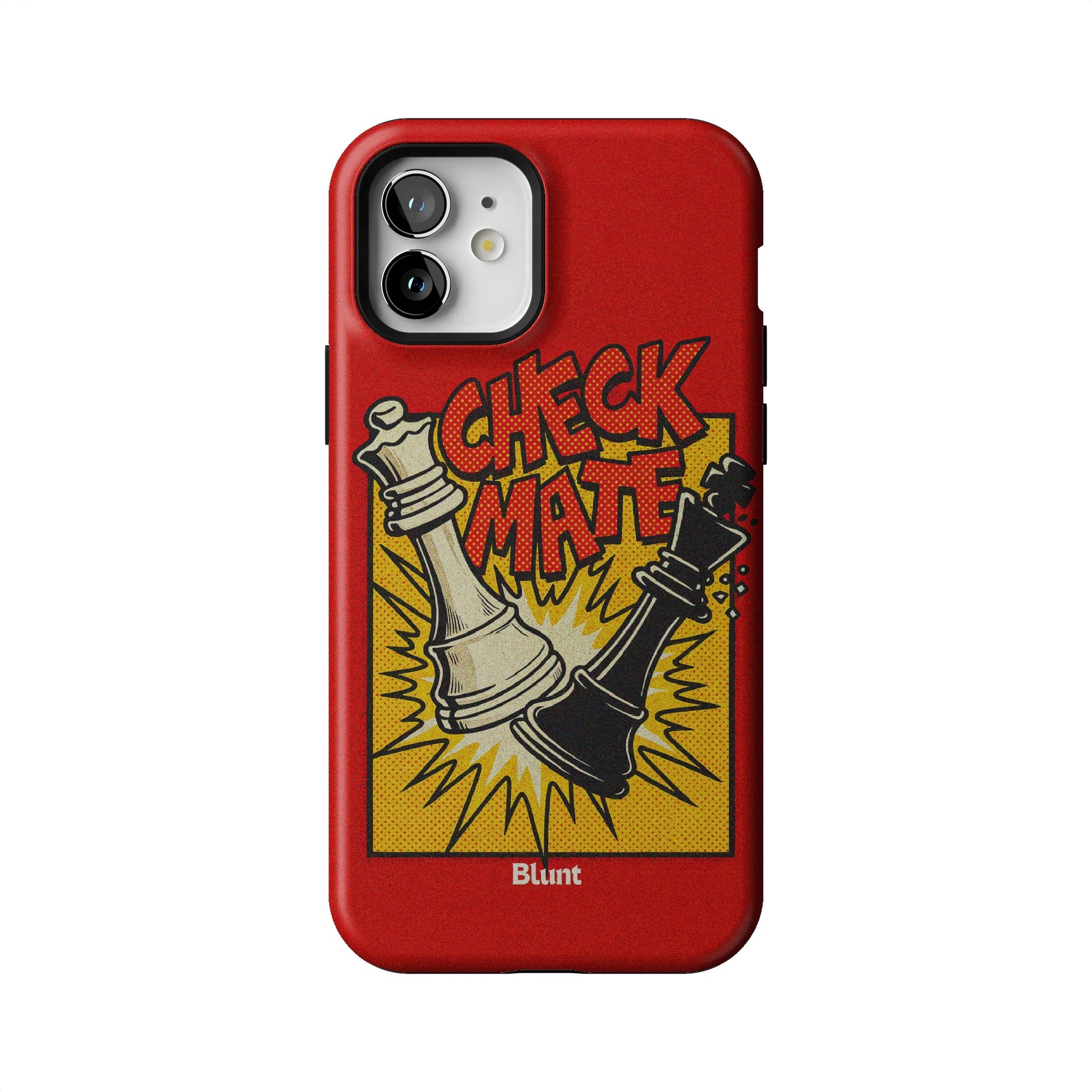 CheckMate Pop iPhone Case gallery - Iphone_12_Iphone_1