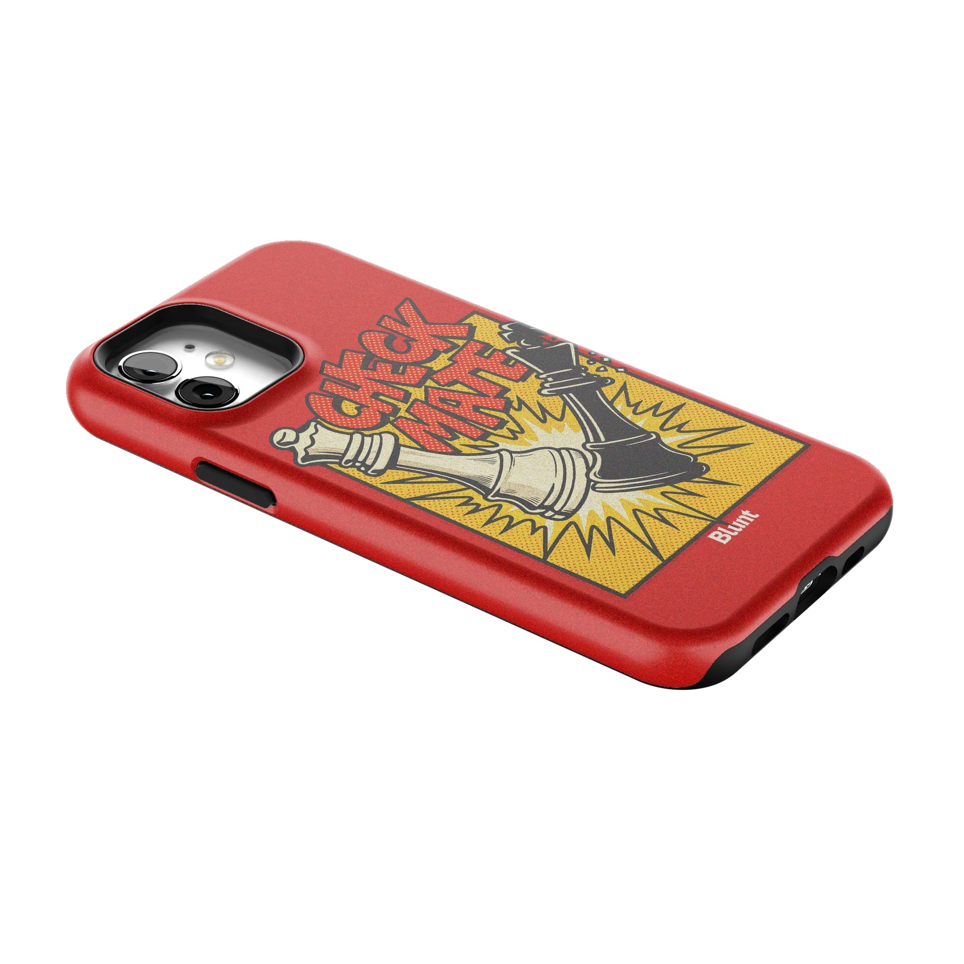 CheckMate Pop iPhone Case gallery - Iphone_12_Iphone_2