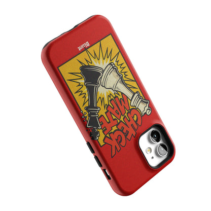 CheckMate Pop iPhone Case gallery - Iphone_12_Iphone_5