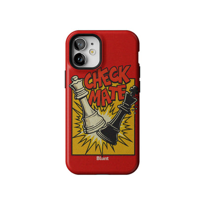 CheckMate Pop iPhone Case gallery - Iphone_12_Mini_Air_Plus_1