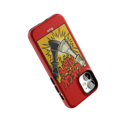 CheckMate Pop iPhone Case gallery - Iphone_12_Mini_Air_Plus_5