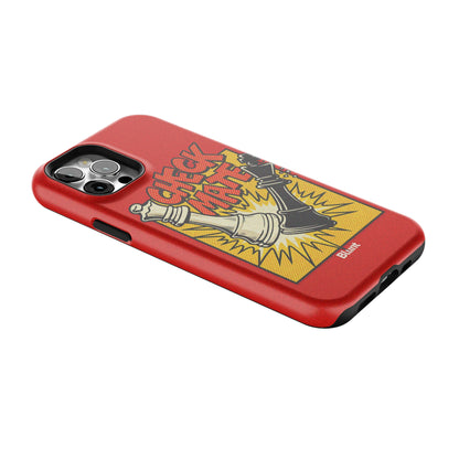 CheckMate Pop iPhone Case gallery - Iphone_12_Pro_2