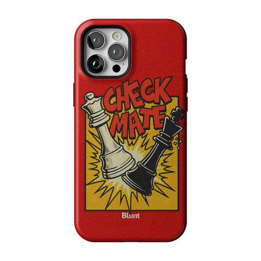 CheckMate Pop iPhone Case gallery - Iphone_12_Pro_Max_1