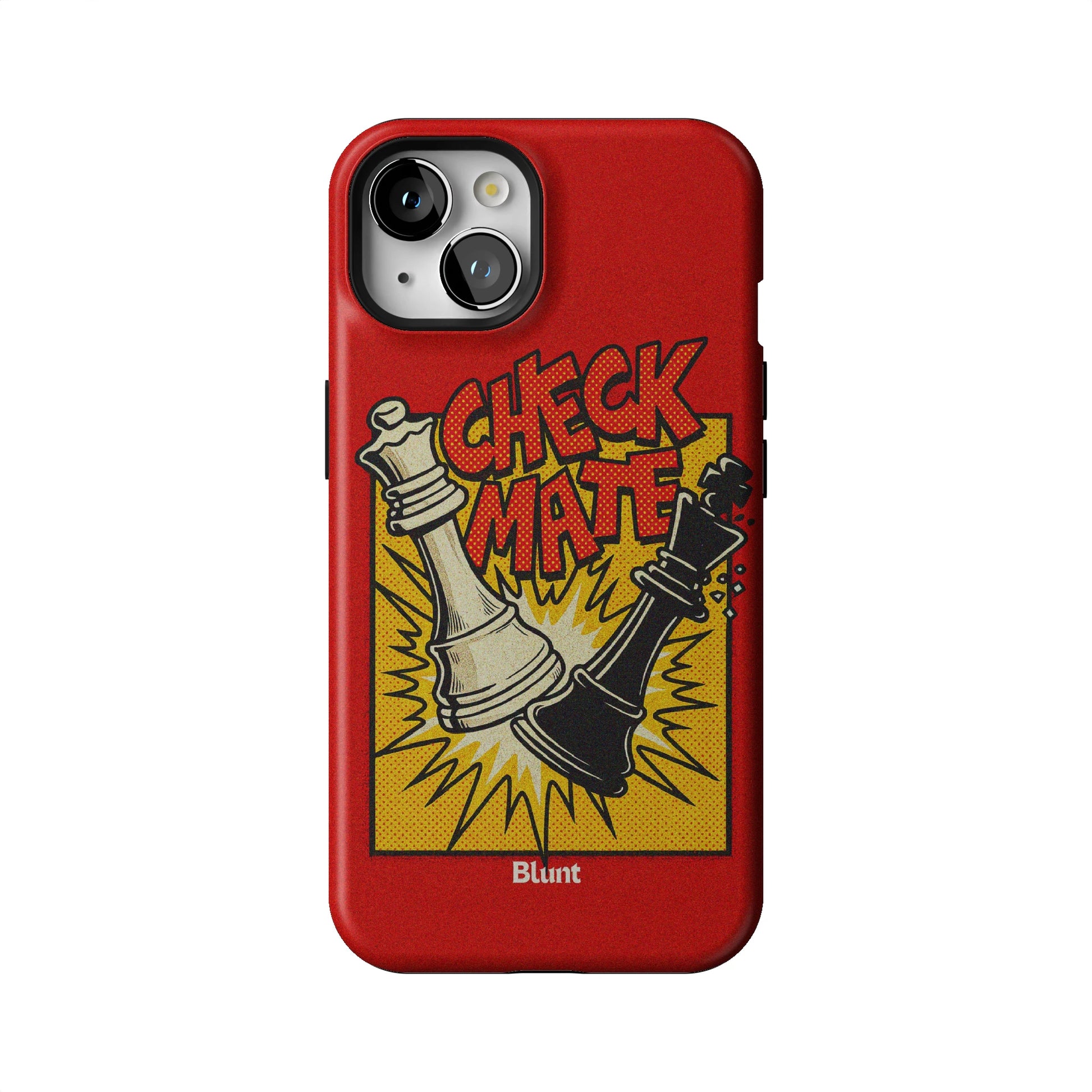 CheckMate Pop iPhone Case gallery - Iphone_13_Iphone_1
