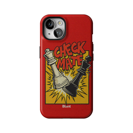 CheckMate Pop iPhone Case gallery - Iphone_13_Iphone_1