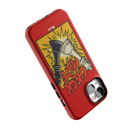 CheckMate Pop iPhone Case gallery - Iphone_13_Iphone_5
