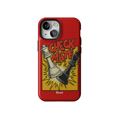 CheckMate Pop iPhone Case gallery - Iphone_13_Mini_Air_Plus_1