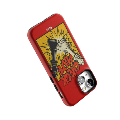 CheckMate Pop iPhone Case gallery - Iphone_13_Mini_Air_Plus_5